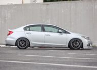 Honda Civic FB 1.8 E PF-รถบ้านมือสอง