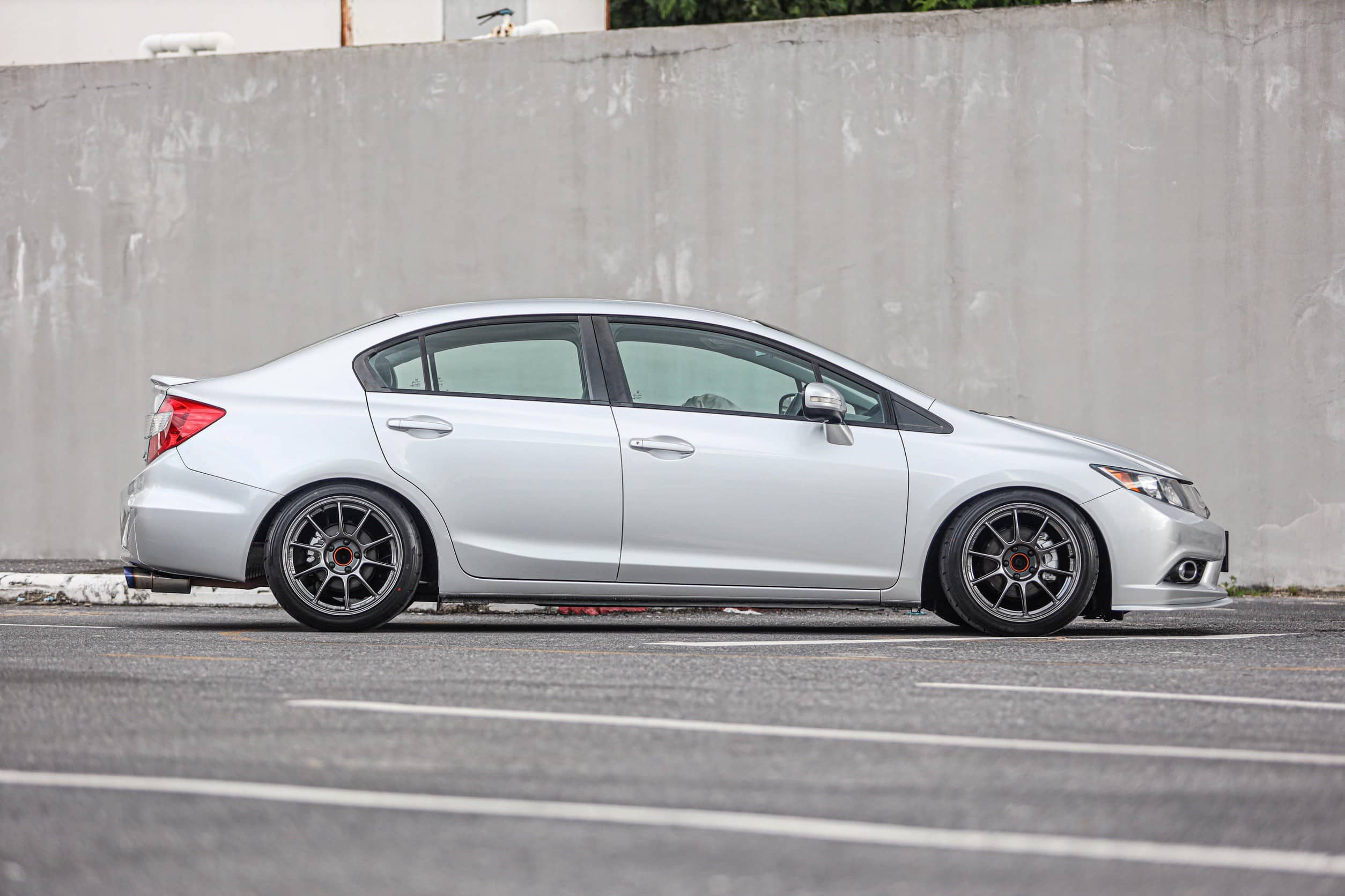 Honda Civic FB 1.8 E PF-รถบ้านมือสอง