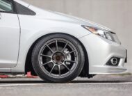 Honda Civic FB 1.8 E PF-รถบ้านมือสอง