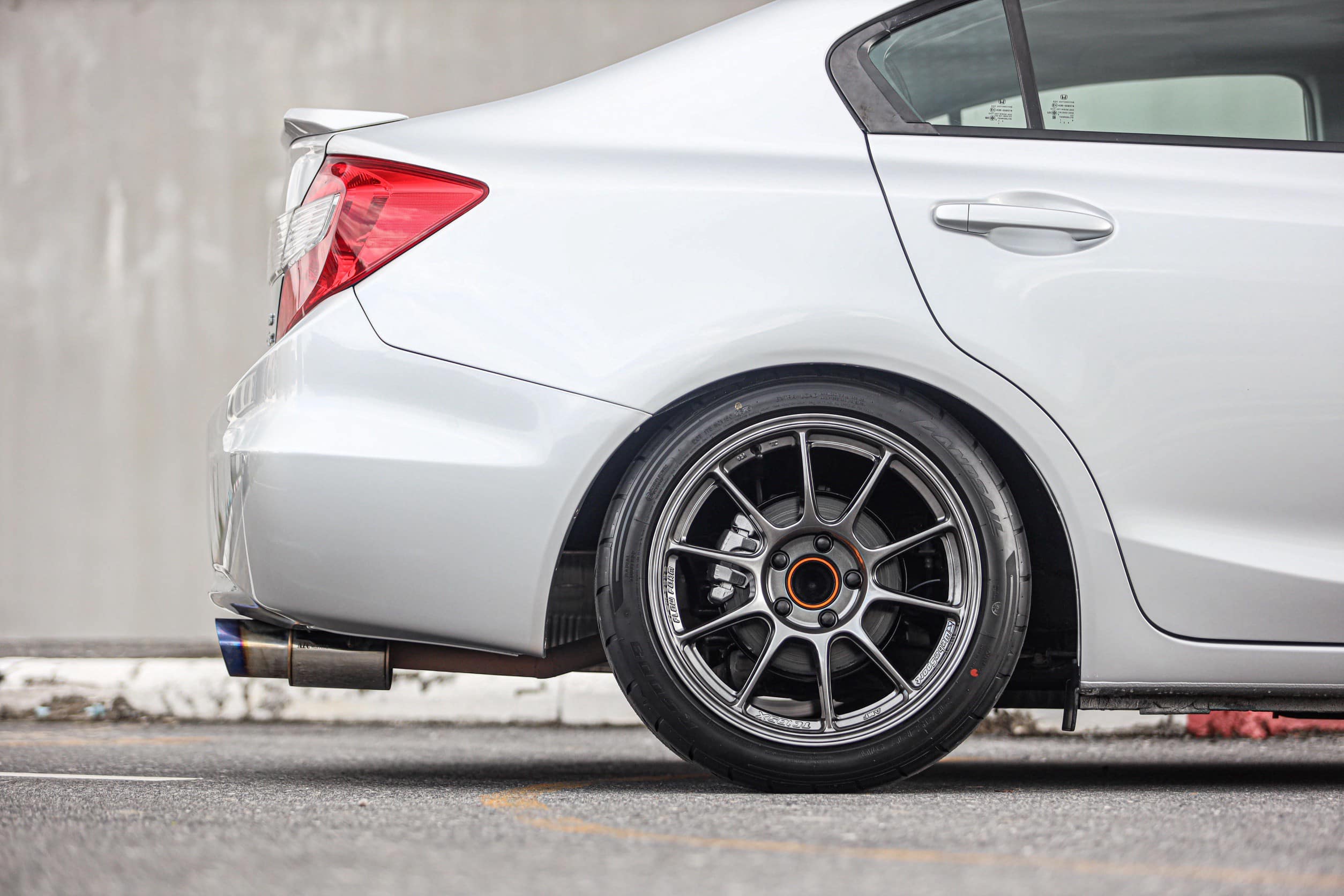 Honda Civic FB 1.8 E PF-รถบ้านมือสอง