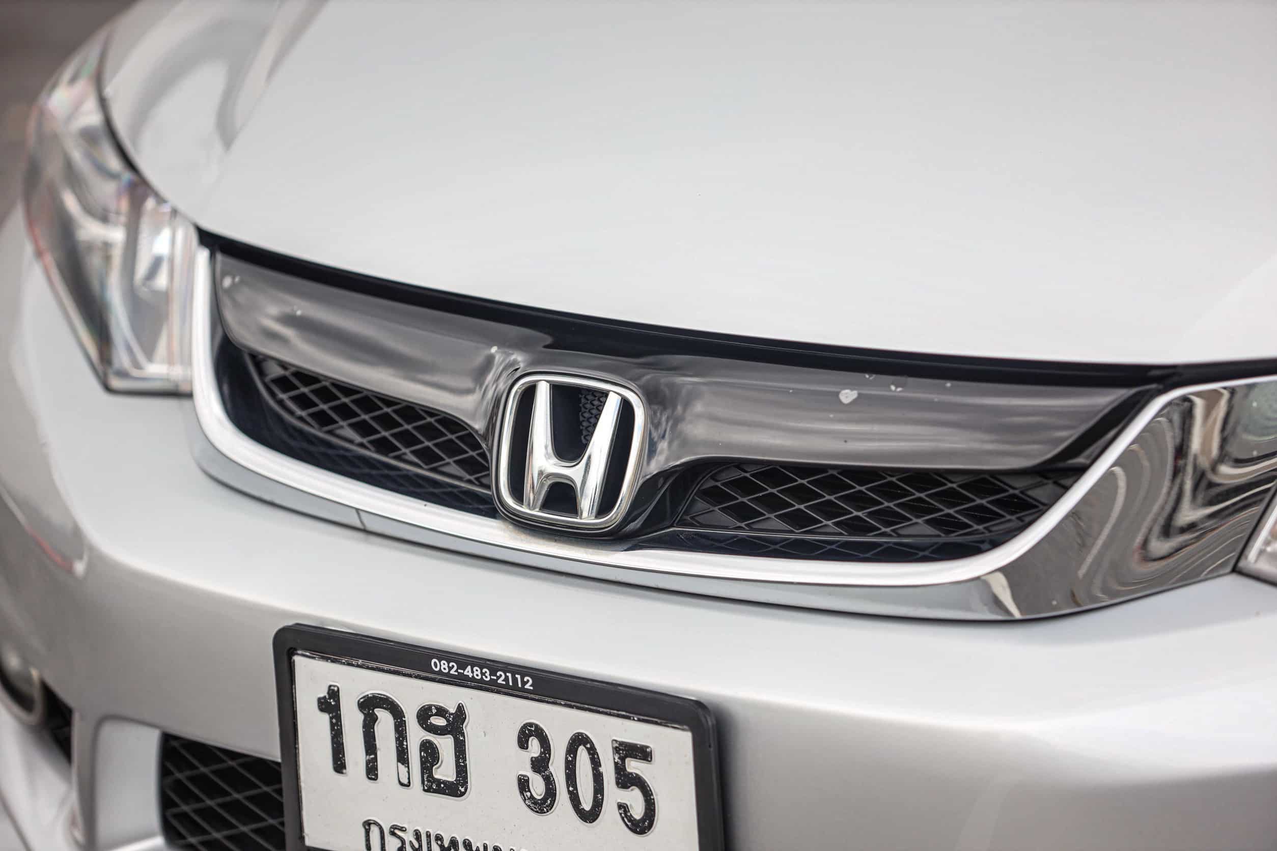 Honda Civic FB 1.8 E PF-รถบ้านมือสอง