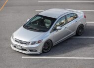 Honda Civic FB 1.8 E PF-รถบ้านมือสอง