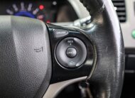 Honda Civic FB 1.8 E PF-รถบ้านมือสอง