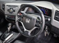 Honda Civic FB 1.8 E PF-รถบ้านมือสอง