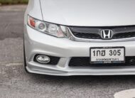 Honda Civic FB 1.8 E PF-รถบ้านมือสอง