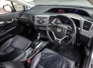 Honda Civic FB 1.8 E PF-รถบ้านมือสอง