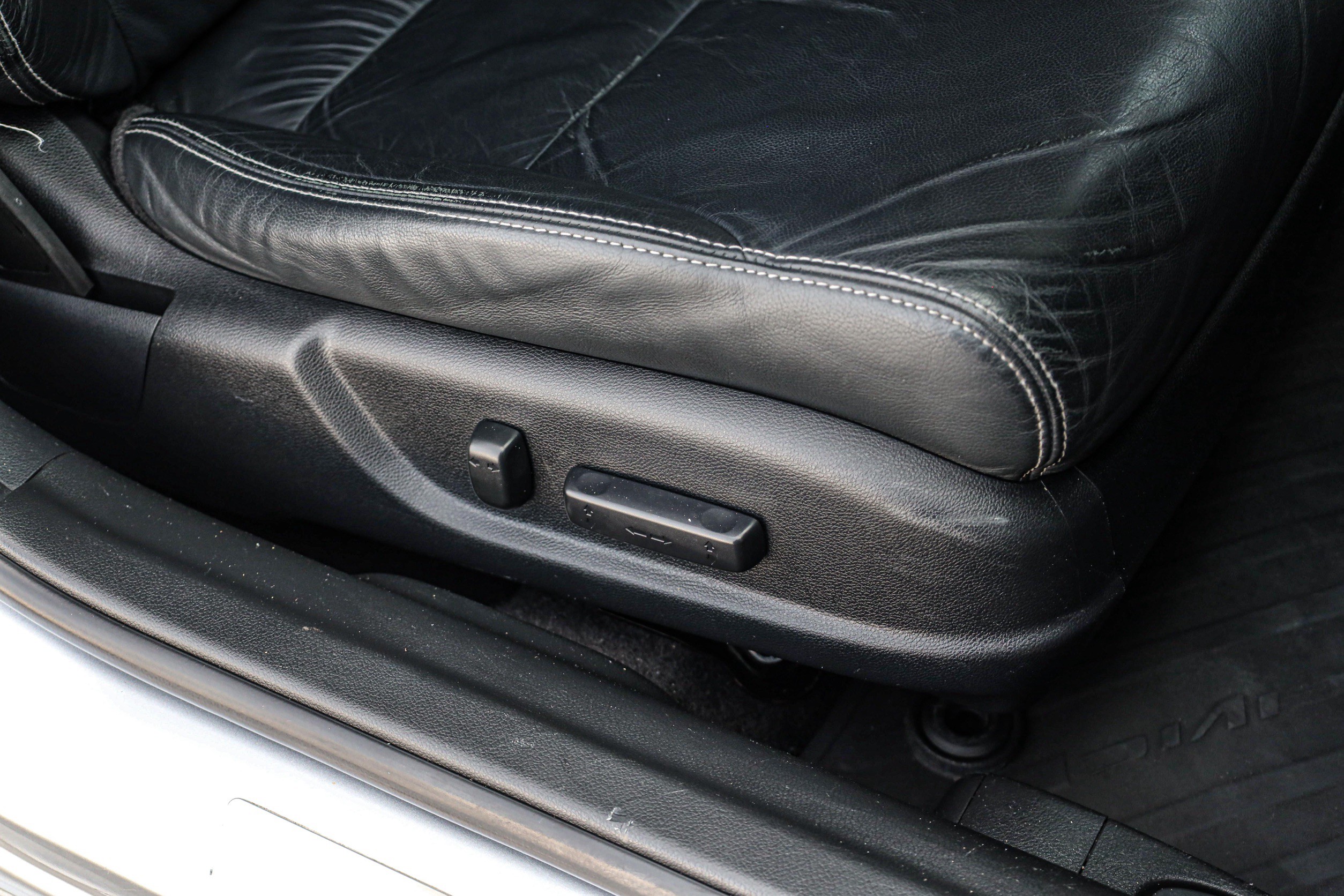 Honda Civic FB 1.8 E PF-รถบ้านมือสอง