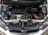 Honda Civic FB 1.8 E PF-รถบ้านมือสอง