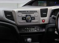 Honda Civic FB 1.8 E PF-รถบ้านมือสอง
