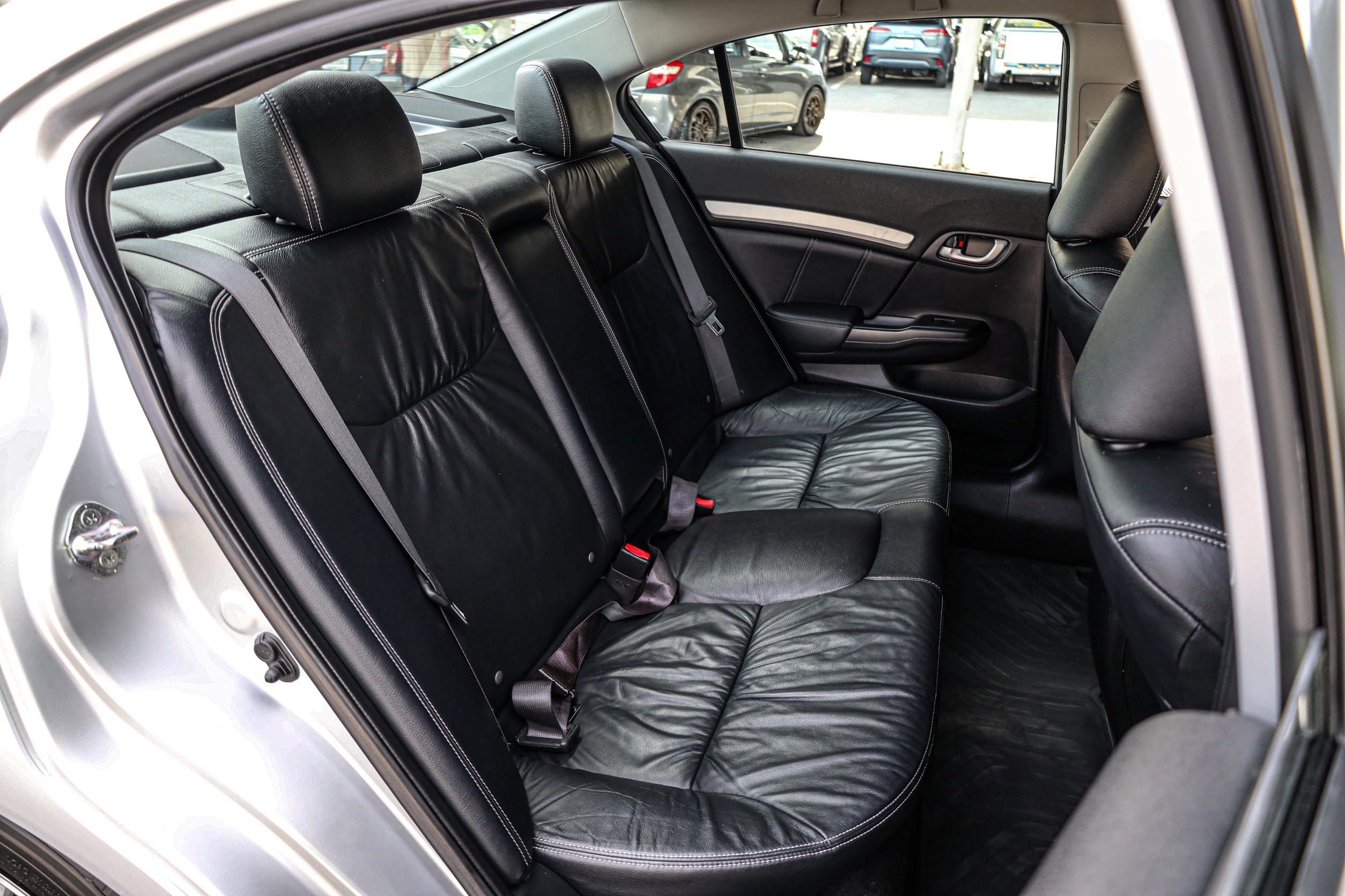 Honda Civic FB 1.8 E PF-รถบ้านมือสอง