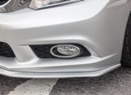 Honda Civic FB 1.8 E PF-รถบ้านมือสอง