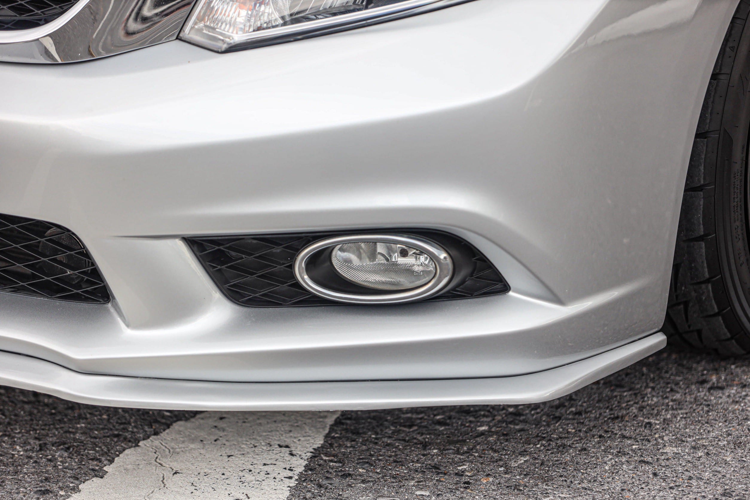 Honda Civic FB 1.8 E PF-รถบ้านมือสอง