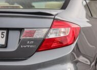 Honda Civic FB 1.8 S PF-รถบ้านมือสอง