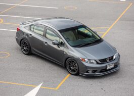 Honda Civic FB 1.8 S PF-รถบ้านมือสอง