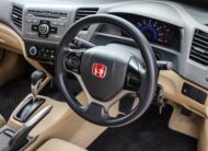 Honda Civic FB 1.8 S PF-รถบ้านมือสอง