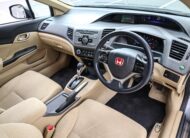 Honda Civic FB 1.8 S PF-รถบ้านมือสอง
