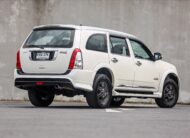 Isuzu Mu-7 3.0 Choiz PF-รถบ้านมือสอง