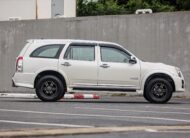 Isuzu Mu-7 3.0 Choiz PF-รถบ้านมือสอง