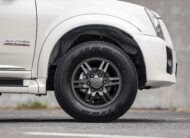 Isuzu Mu-7 3.0 Choiz PF-รถบ้านมือสอง
