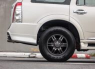 Isuzu Mu-7 3.0 Choiz PF-รถบ้านมือสอง