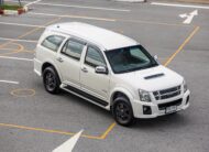 Isuzu Mu-7 3.0 Choiz PF-รถบ้านมือสอง