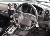 Isuzu Mu-7 3.0 Choiz PF-รถบ้านมือสอง