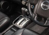 Isuzu Mu-7 3.0 Choiz PF-รถบ้านมือสอง