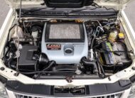 Isuzu Mu-7 3.0 Choiz PF-รถบ้านมือสอง