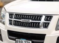 Isuzu Mu-7 3.0 Choiz PF-รถบ้านมือสอง