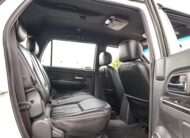 Isuzu Mu-7 3.0 Choiz PF-รถบ้านมือสอง