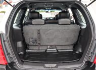 Isuzu Mu-7 3.0 Choiz PF-รถบ้านมือสอง