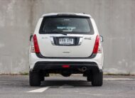 Isuzu Mu-7 3.0 Choiz PF-รถบ้านมือสอง