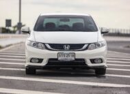 Honda Civic FB 1.8 E sport PF-รถบ้านมือสอง