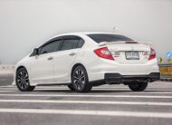 Honda Civic FB 1.8 E sport PF-รถบ้านมือสอง