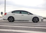 Honda Civic FB 1.8 E sport PF-รถบ้านมือสอง