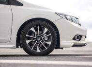 Honda Civic FB 1.8 E sport PF-รถบ้านมือสอง