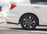 Honda Civic FB 1.8 E sport PF-รถบ้านมือสอง