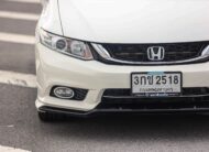 Honda Civic FB 1.8 E sport PF-รถบ้านมือสอง