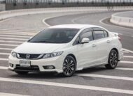 Honda Civic FB 1.8 E sport PF-รถบ้านมือสอง