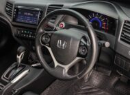 Honda Civic FB 1.8 E sport PF-รถบ้านมือสอง