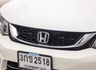 Honda Civic FB 1.8 E sport PF-รถบ้านมือสอง