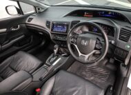 Honda Civic FB 1.8 E sport PF-รถบ้านมือสอง