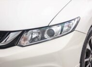 Honda Civic FB 1.8 E sport PF-รถบ้านมือสอง