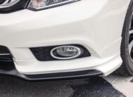 Honda Civic FB 1.8 E sport PF-รถบ้านมือสอง