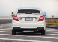 Honda Civic FB 1.8 E sport PF-รถบ้านมือสอง