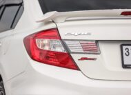 Honda Civic FB 1.8 E sport PF-รถบ้านมือสอง