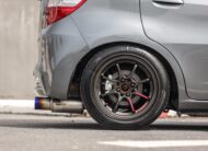 Honda Jazz Ge S MT PF-รถบ้านมือสอง