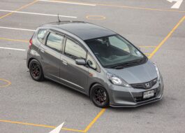 Honda Jazz Ge S MT PF-รถบ้านมือสอง