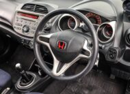 Honda Jazz Ge S MT PF-รถบ้านมือสอง