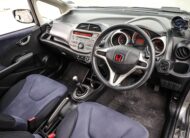 Honda Jazz Ge S MT PF-รถบ้านมือสอง